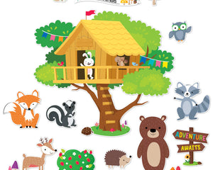Collection image for: Woodland Friends