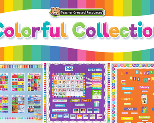 Collection image for: Colorful Collection