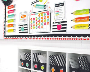 Collection image for: Black, White & Stylish Brights (Limited Quantities)