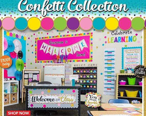 Collection image for: Confetti