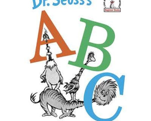 Collection image for: Dr. Seuss (Limited Quantities)