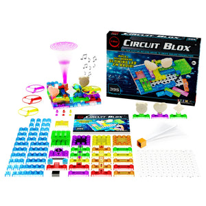 Labs & Activities