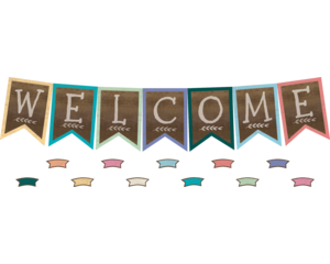 Collection image for: Home Sweet Classroom