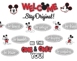 Collection image for: Mickey Mouse (Limited Quantities)