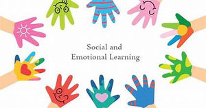 Social-Emotional & Character Education
