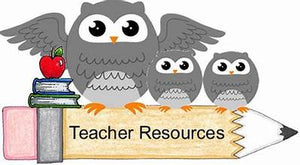 Teacher Resources