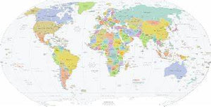 Collection image for: Geography