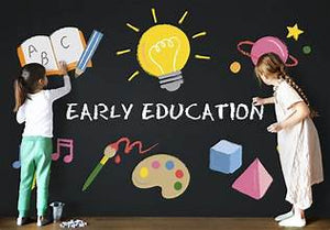 Collection image for: Early Learning