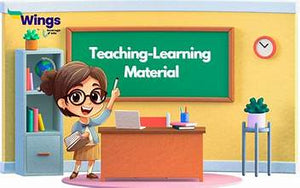 Collection image for: Learning Materials