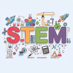 Collection image for: STEM/ STEAM
