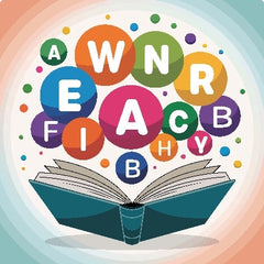 Collection image for: Language Arts