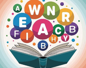 Collection image for: Language Arts
