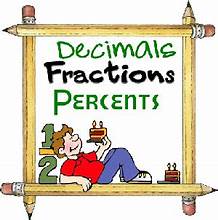 Collection image for: Fractions & Decimals