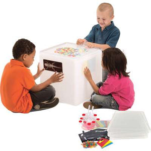 Light Exploration & Accessories