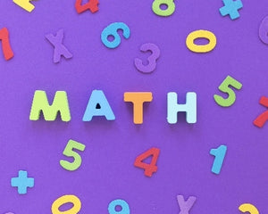 Collection image for: Mathematics