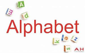 Alphabet