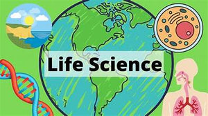 Collection image for: Life Science