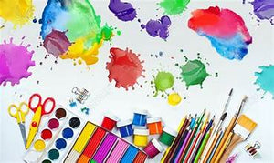 Collection image for: Paint Supplies