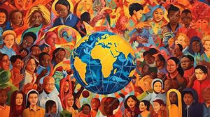 Collection image for: Community & Cultures