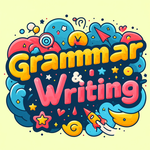 Grammar & Writing