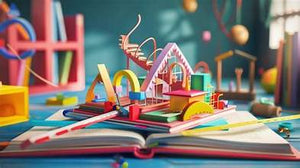 Collection image for: Construction Play