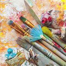 Collection image for: Fine Art Supplies