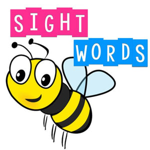 Sight Words