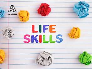 Collection image for: Life Skills