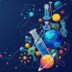 Collection image for: Science