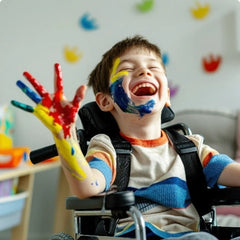 Collection image for: Special Needs