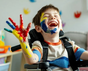 Collection image for: Special Needs