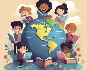 Collection image for: Social Studies