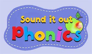 Collection image for: Phonics & Word Building