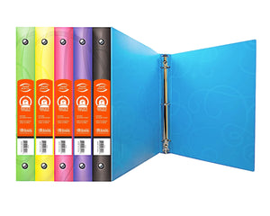 Collection image for: Binders & Portfolios