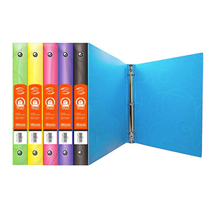 Binders & Portfolios