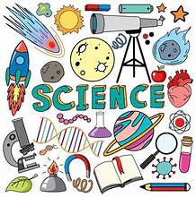 Collection image for: Multi-skill Science Resources