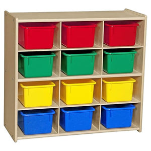 Storage Units & Containers