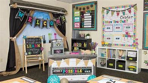 Collection image for: Classroom Décor