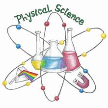 Collection image for: Physical Science