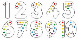 Collection image for: Numbers & Counting