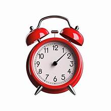 Collection image for: Clocks & Timers