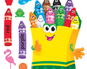 Collection image for: Bulletin Board Sets