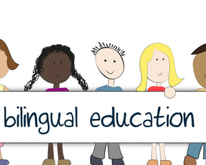 Collection image for: Multilingual