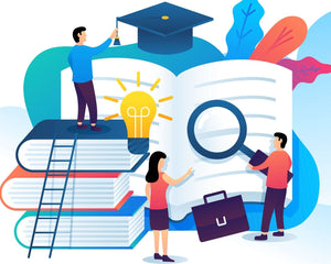 Collection image for: Multi-Skill Multilingual Resources