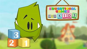 Early Childhood Games