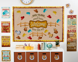 Collection image for: Wild, Wild Classroom