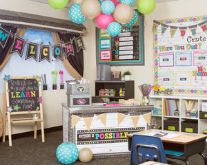 Collection image for: Chalkboard Brights