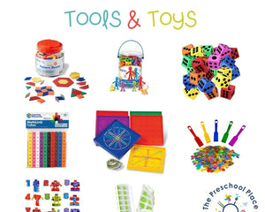 Collection image for: Multi-skill Math Resources