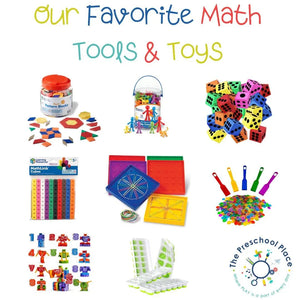 Multi-skill Math Resources