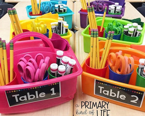 Collection image for: Classroom Essentials